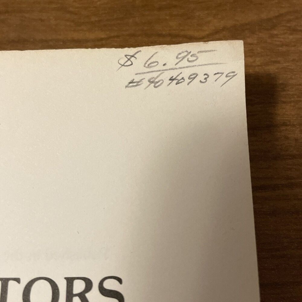 The Basket Collectors Book by Lew Larason - Signed Copy - 1st Edition - Picture 6 of 9